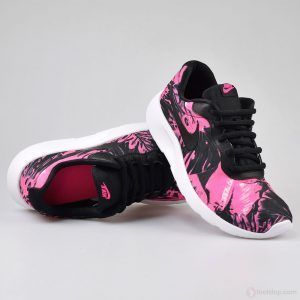 JR NIKE TANJUN PRINT GIRLS