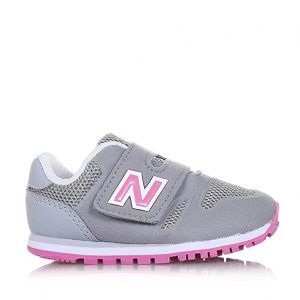 JR NEW BALANCE 373 GRIS CLARO
