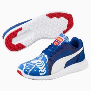 JR PUMA SUPERMAN STT TRAINER EVO