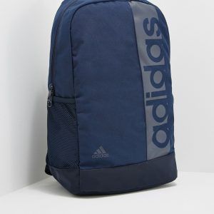 MOCHILA ADIDAS LIN PER BP MARINO