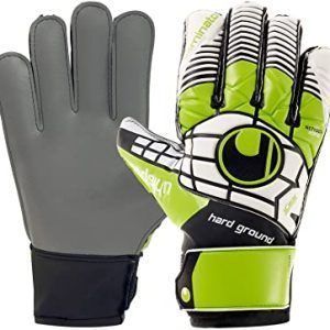 GUANTES UHLSPORT ELIMINATOR STARTER GRAPHIT