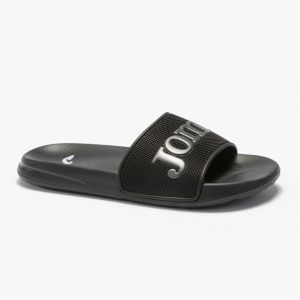 JOMA SANDALIA LAND BLACK