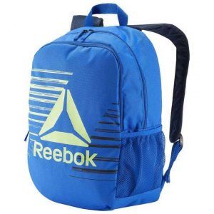 MOCHILA REEBOK FOUNDATION ROYAL