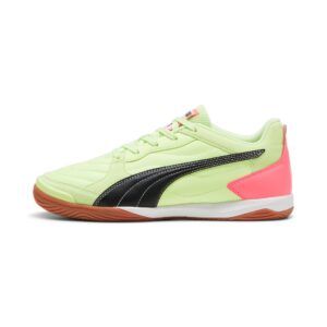 PUMA SALA PRESSING IV VERDE FLUOR