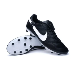 NIKE THE PREMIER III FG BLACK