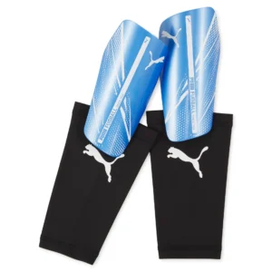 ESPINILLERAS PUMA ATTACANTO Sleeve Blue