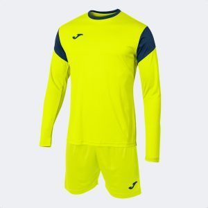 SET PORTERO PHOENIX AMARILLO FLUOR