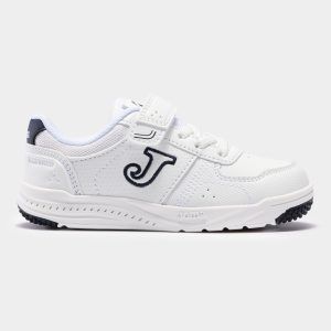 JR JOMA HARVARD 2203 BLANCO VELCRO