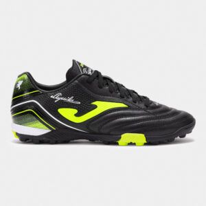 JOMA AGUILA TURF 2501 NEGRO/FLUOR