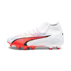 PUMA ULTRA PRO FG/AG BLANCO