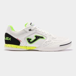 JOMA TOP FLEX SALA 2432 white