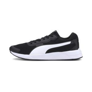 PUMA TAPER BLACK