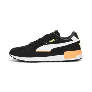 PUMA GRAVITON, black-white