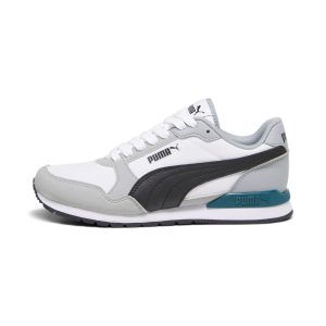 JR PUMA ST RUNNER v3 NL white
