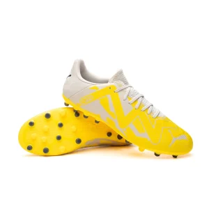 PUMA FUTURE PLAY MG AMARILLO