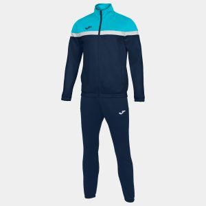 CHANDAL DANUBIO MARINO/TURQUESA