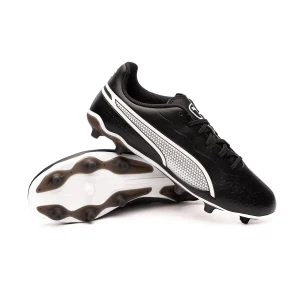 JR PUMA KING MATCH FG/AG