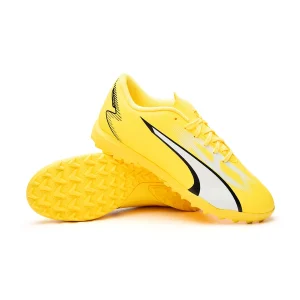 PUMA ULTRA PLAY TURF AMARILLO