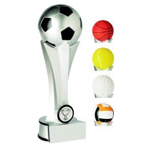 TROFEO FUTBOL DSETA