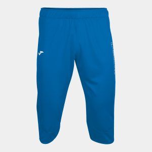 PANTALON 3/4 VELA AZUL ROYAL