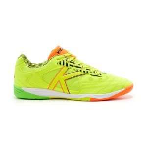 KELME SALA INDOOR COPA AMARILLO FLUOR