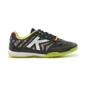 KELME SALA ALL IN BLACK