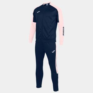 CHANDAL ECO CHAMPIONSHIP MARINO/ROSA