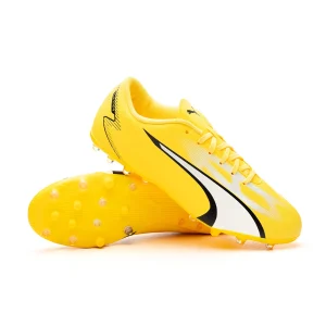 PUMA ULTRA PLAY MG AMARILLO