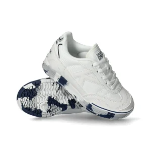 JR KELME SALA TRUENO LACE BLANCO