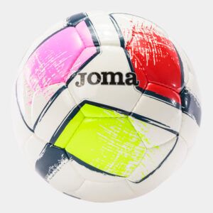 BALON JOMA DALI II BLANCO/ROJO