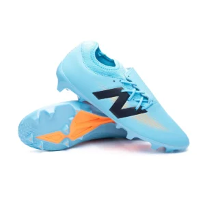 NEW BALANCE FURON DISPATCH FG V7 CELESTE