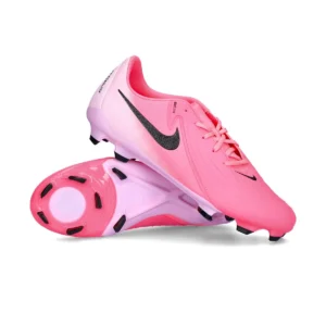 NIKE PHANTOM GX II ACADEMY ROSA FG/MG