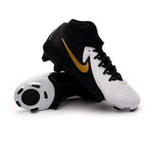 NIKE PHANTOM LUNA II ACADEMY FG NEGRO/BLANCO