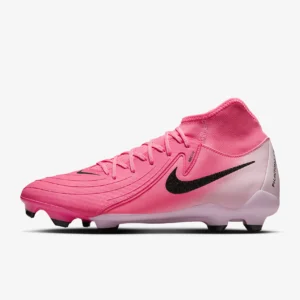 NIKE PHANTOM LUNA II ACADEMY FG/MG ROSA