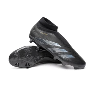 ADIDAS PREDATOR LEAGUE LL FG BLACK