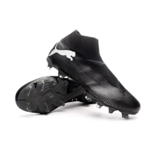 PUMA FUTURE MATCH+ LL FG/AG BLACK