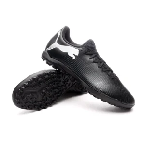 PUMA FUTURE 7 PLAY TURF BLACK