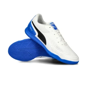 PUMA SALA TRUCO III BLANCO/AZUL