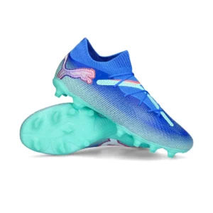 PUMA FUTURE 7 PRO FG/AG BLUE