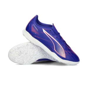 PUMA ULTRA 5 PLAY TURF LILA