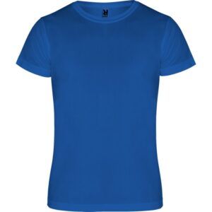 CAMISETA ROLY CAMMIMERA ROYAL