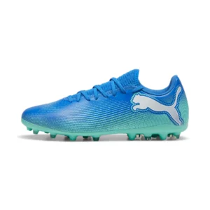 PUMA FUTURE 7 PLAY MG BLUE