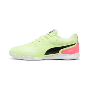 PUMA SALA TRUCO III VERDE FLUOR