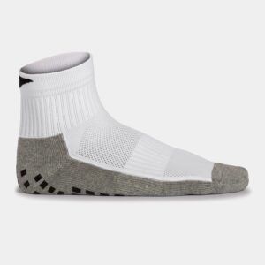 CALCETINES ANTI-SLIP BLANCO (corto)