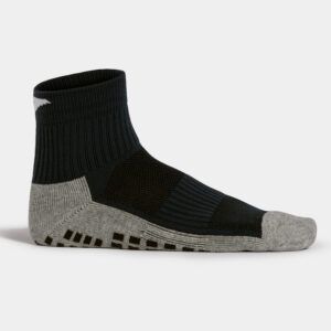 CALCETINES ANTI-SLIP BLACK  (corto)