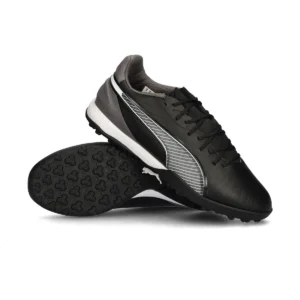 PUMA KING MATCH TURF BLACK