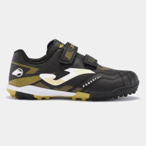 JR JOMA POWERFUL TURF 2401 BLACK
