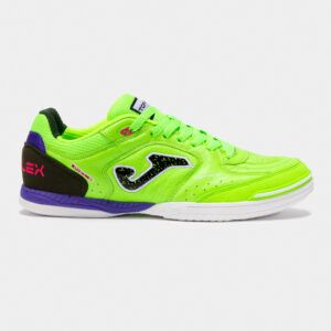 JOMA TOP FLEX SALA 2511 VERDE FLUOR