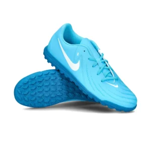 NIKE PHANTOM GX CLUB TURF AZUL
