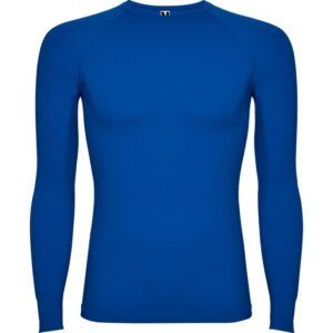 CAMISETA TERMICA PRIME ROLY ROYAL